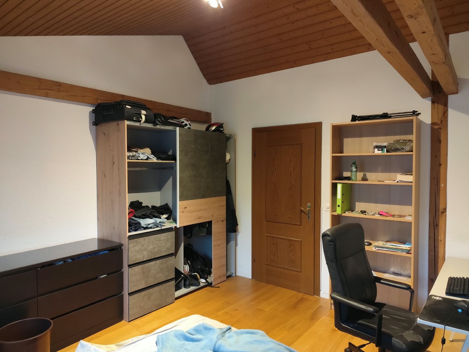 Room in a shared flat, photo 2 of 10