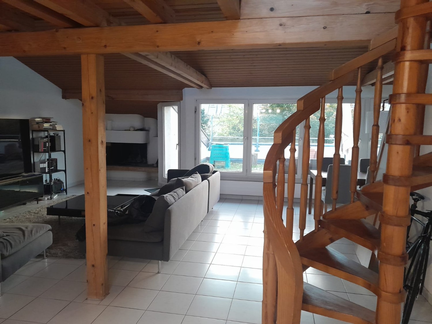 Room in a shared flat, photo 4 of 10