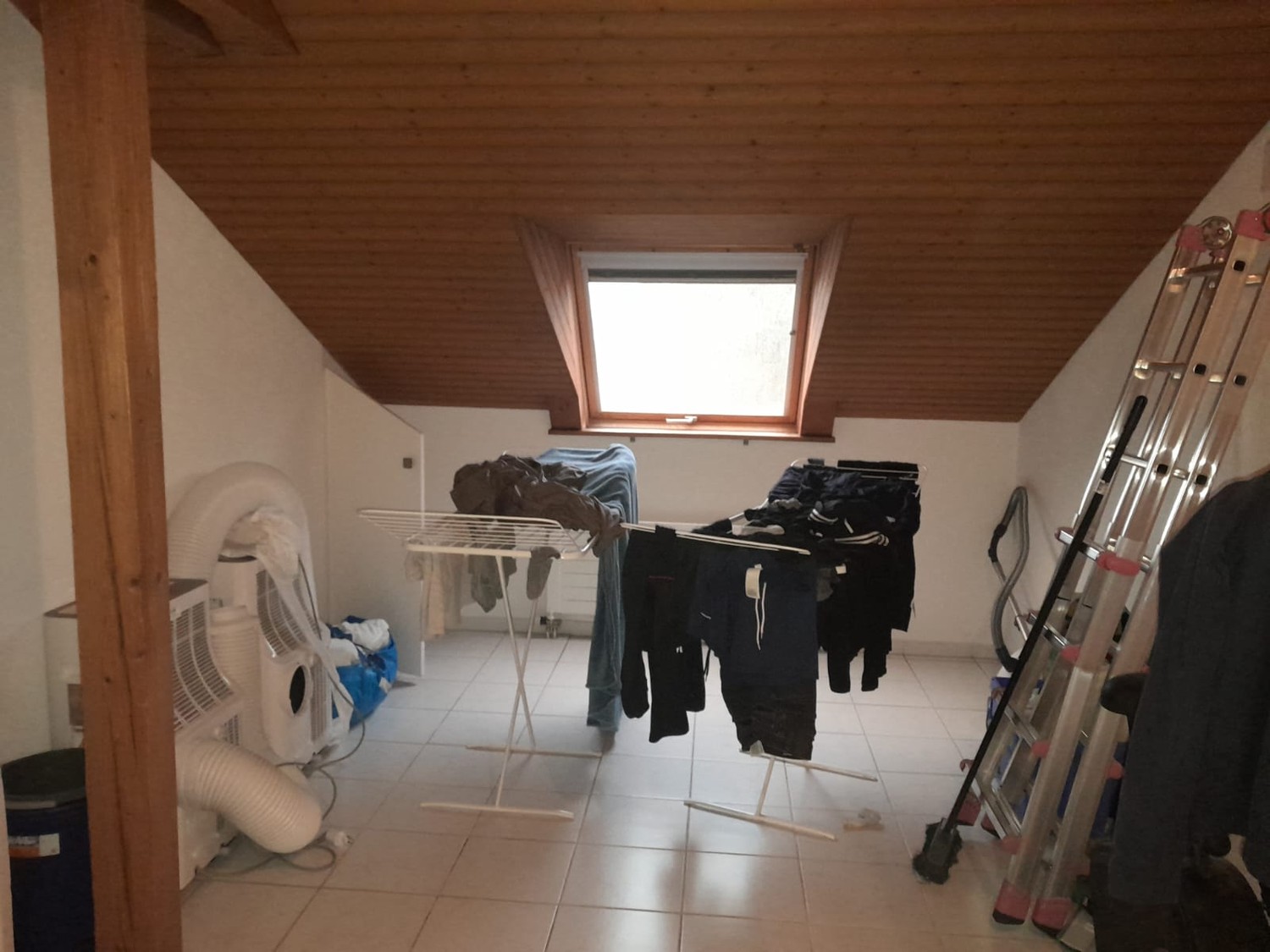 Room in a shared flat, photo 10 of 10