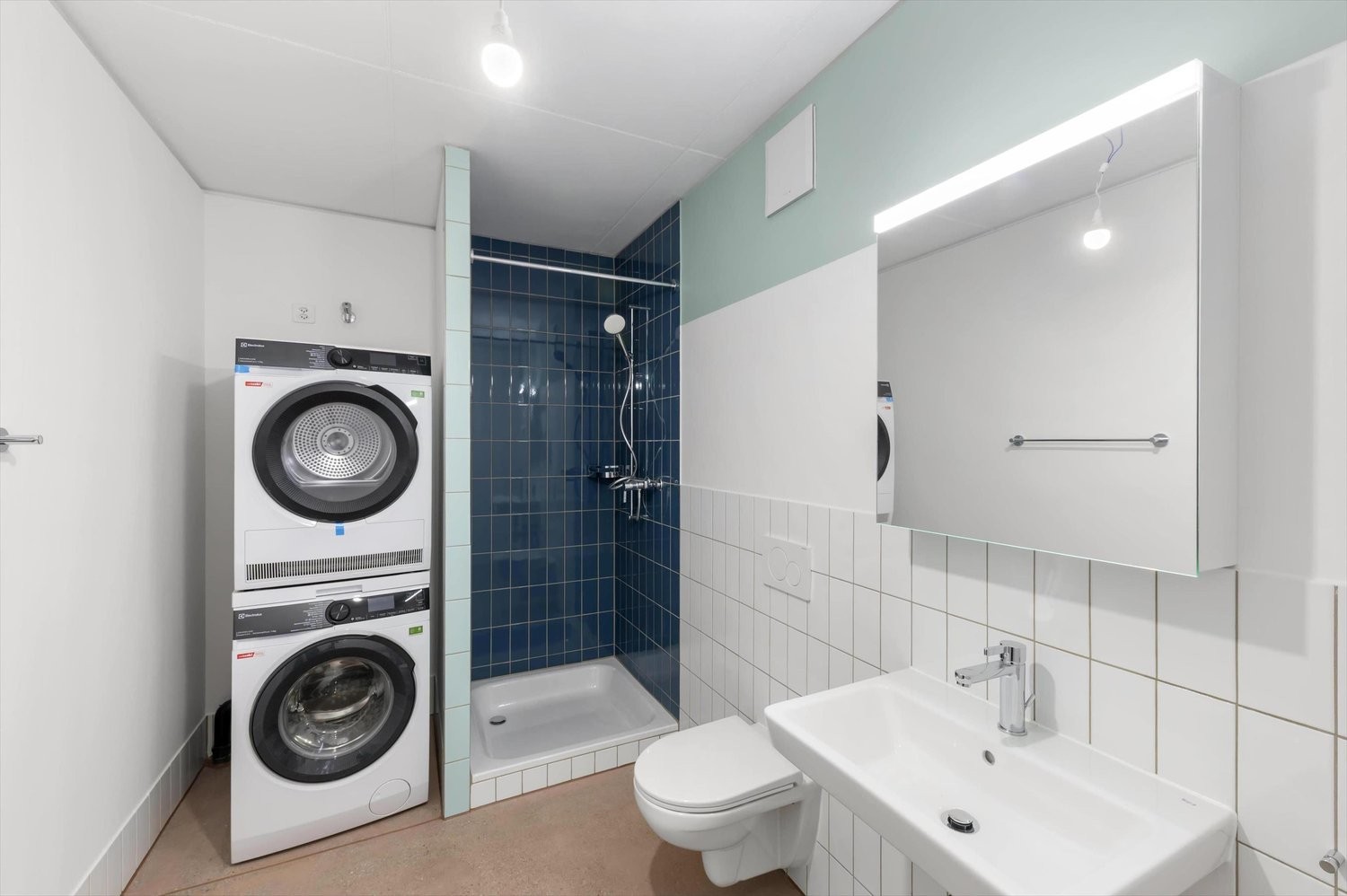 6 ½ rooms duplex