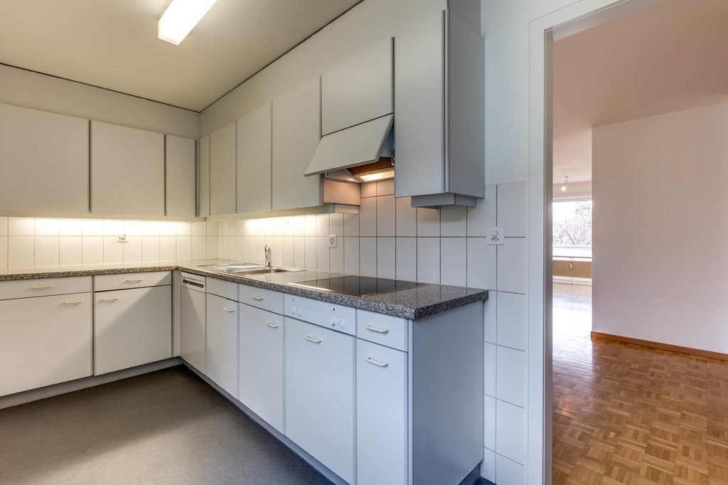 Appartamento di 5 ½ locali