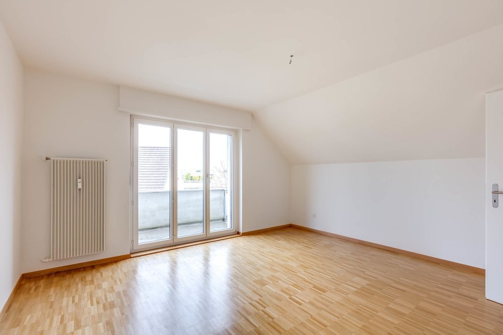 Appartamento di 5 ½ locali