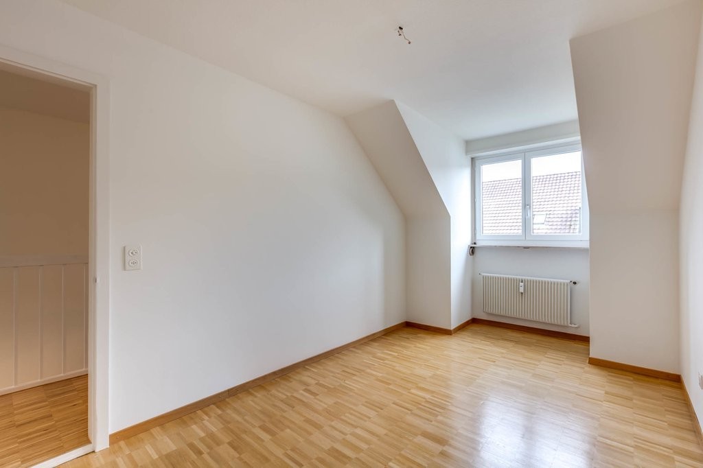 Appartamento di 5 ½ locali