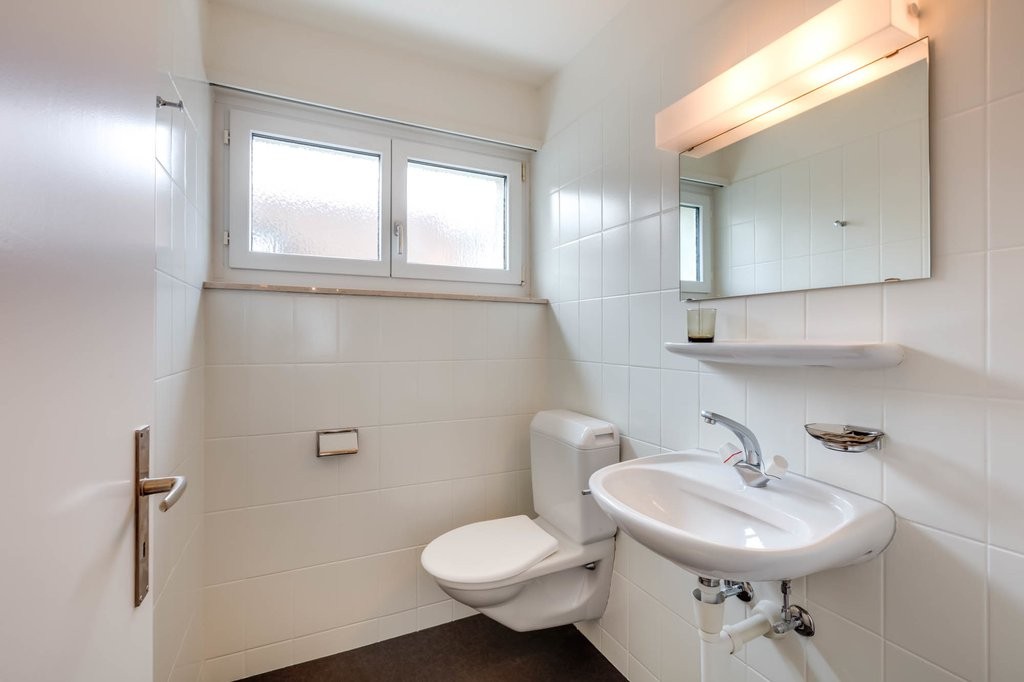 Appartamento di 5 ½ locali