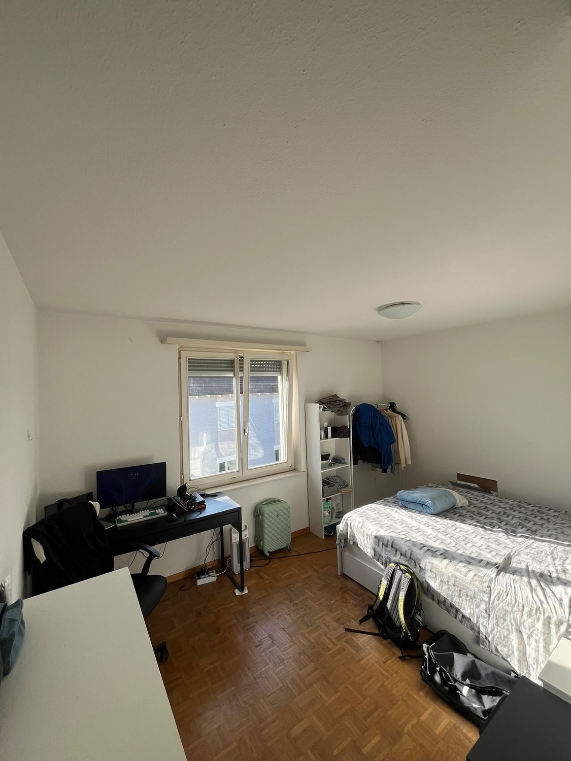 Room in a shared flat, photo 1 of 6