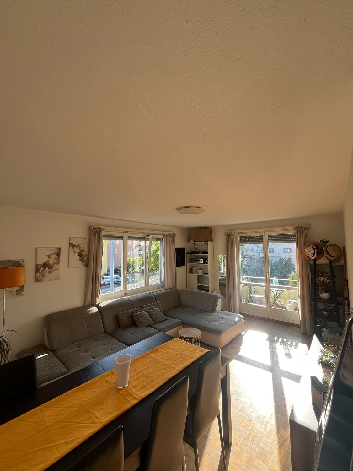 Room in a shared flat, photo 4 of 6