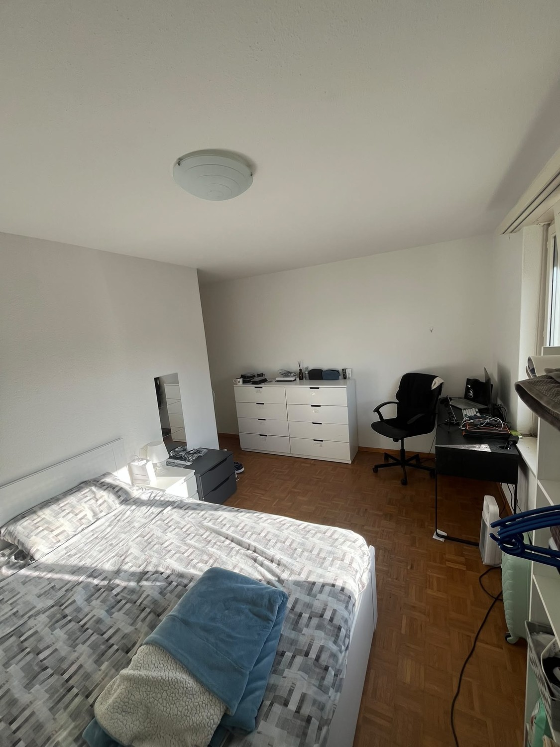 Room in a shared flat, photo 2 of 6