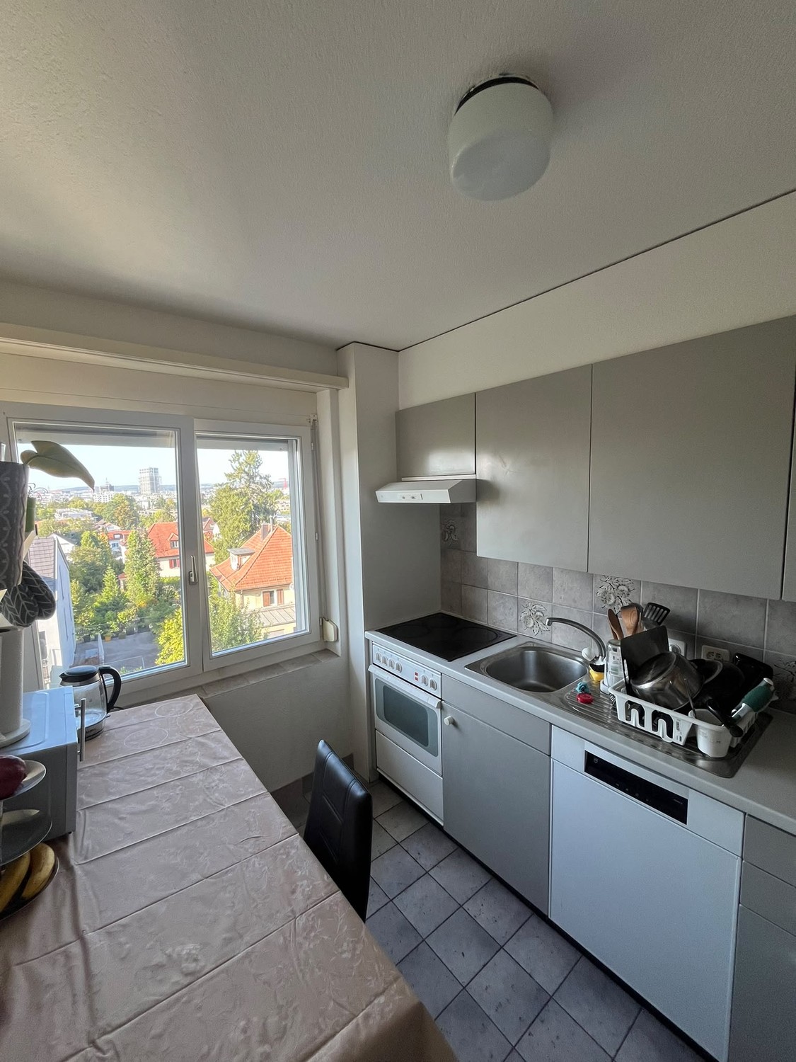 Room in a shared flat, photo 3 of 6