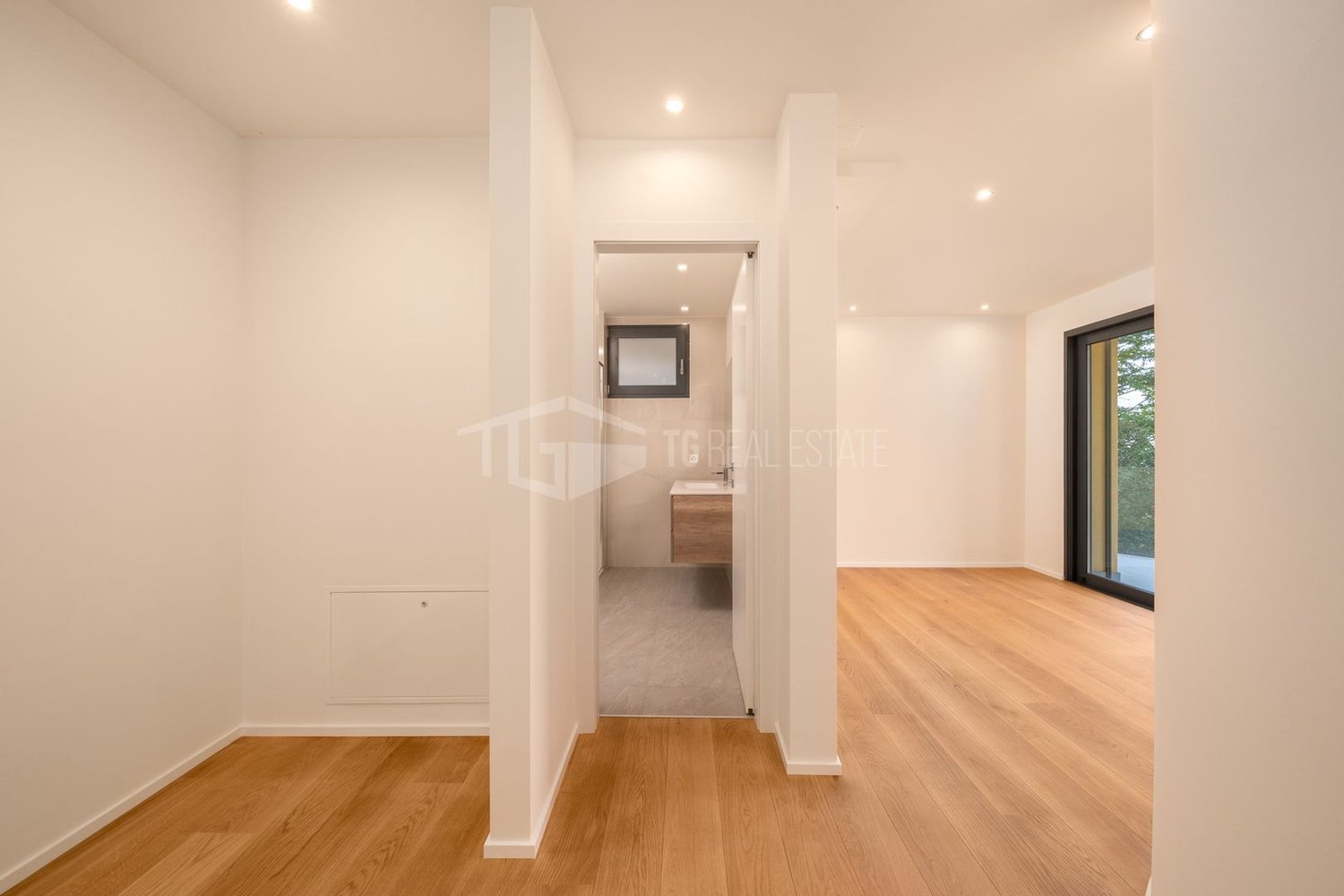 2 ½ room apartment