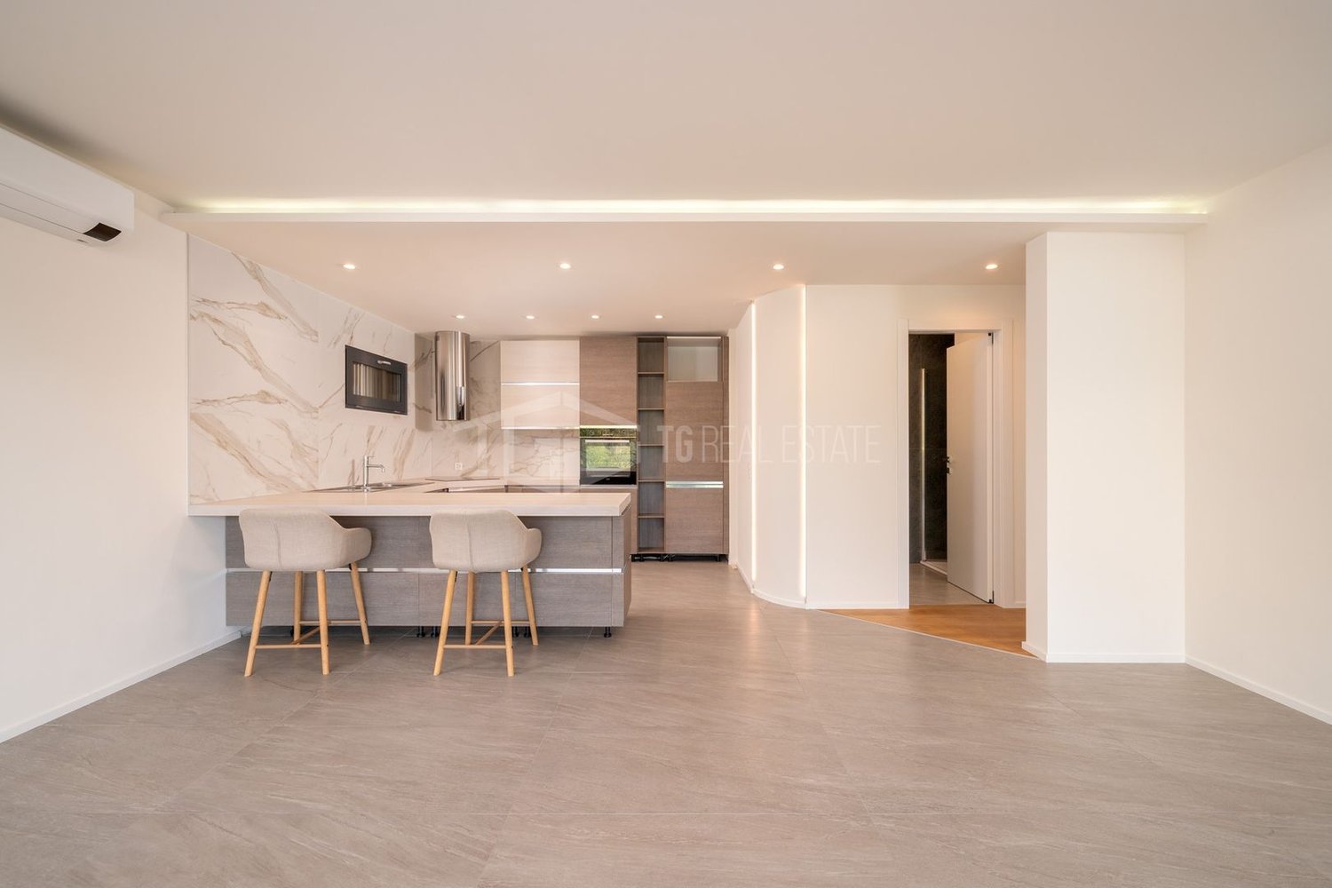 2 ½ room apartment