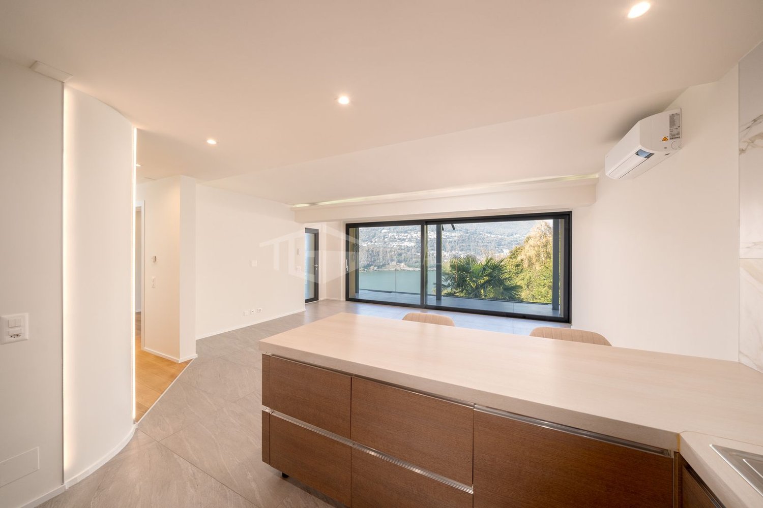 2 ½ room apartment