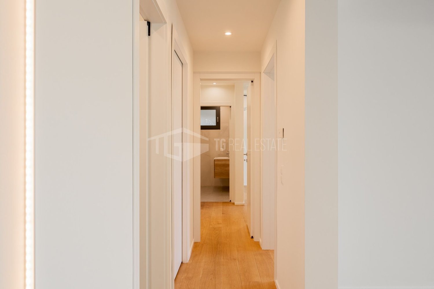 2 ½ room apartment