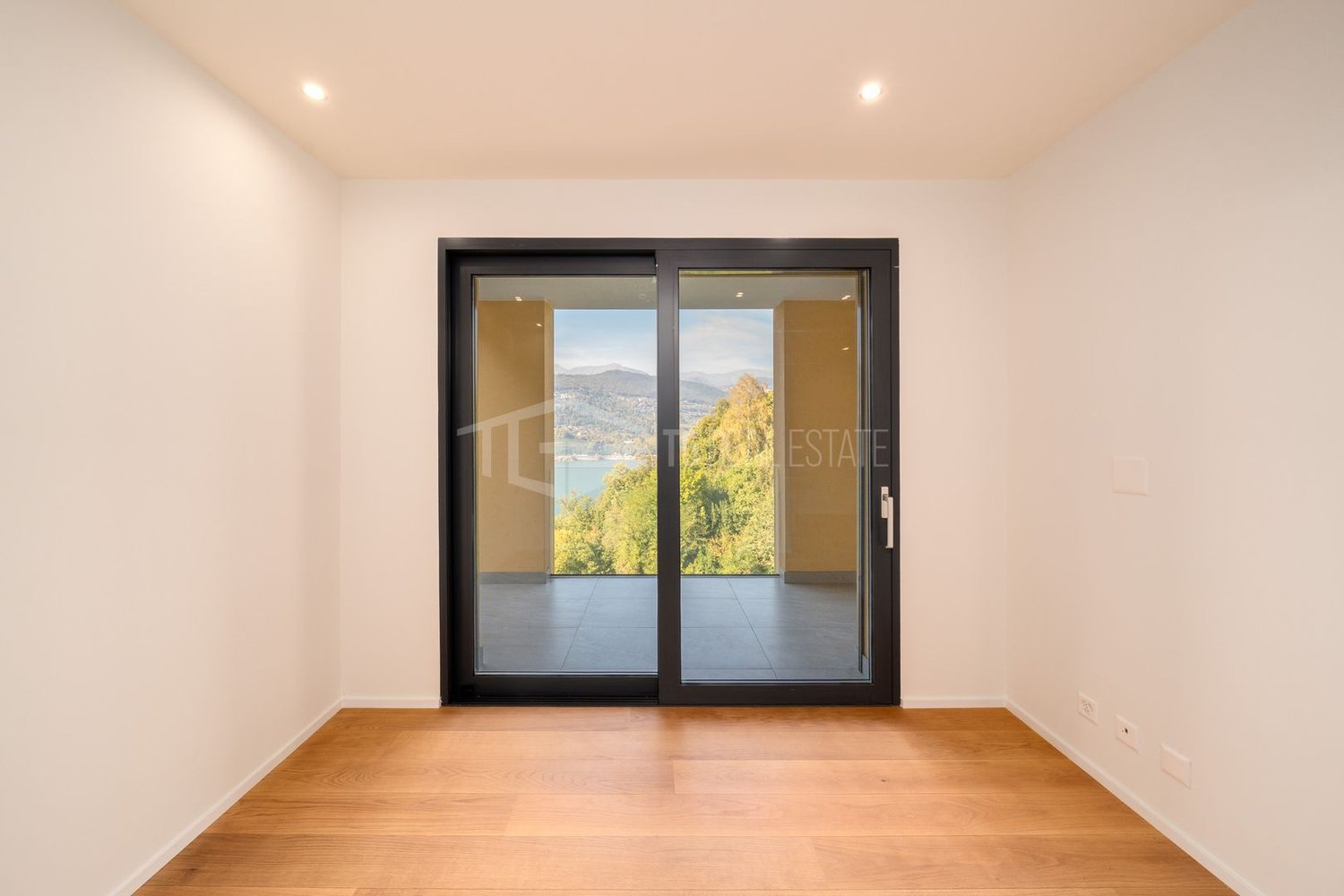 2 ½ room apartment