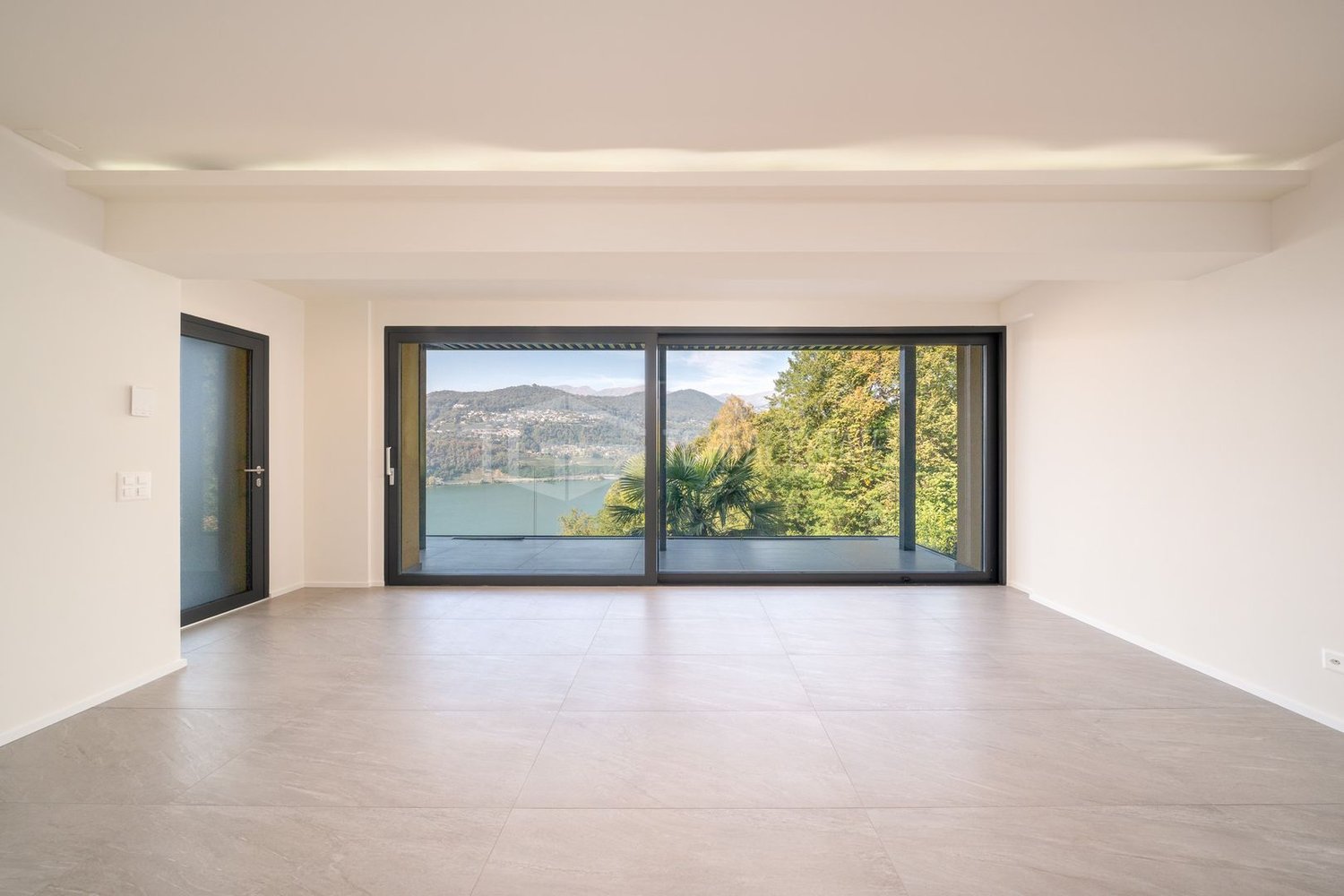 2 ½ room apartment