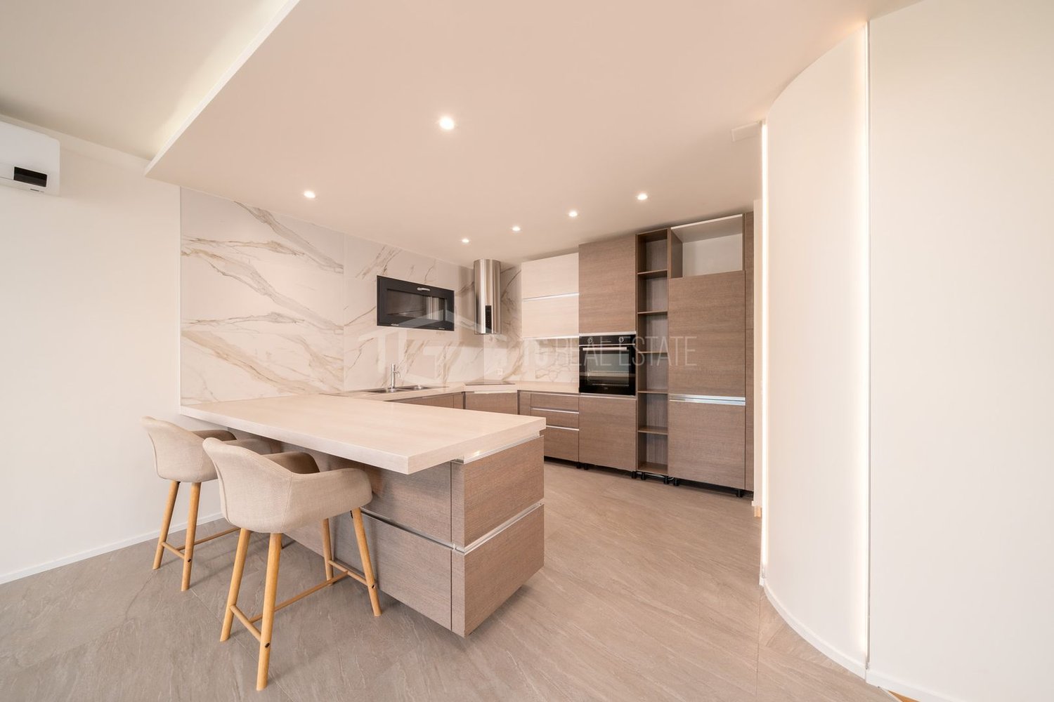 2 ½ room apartment