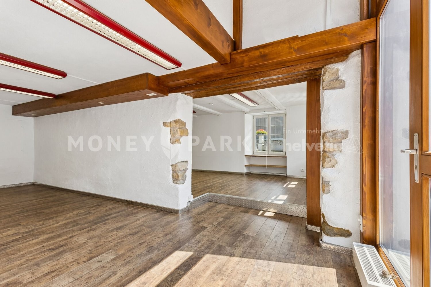 4 ½ rooms row house