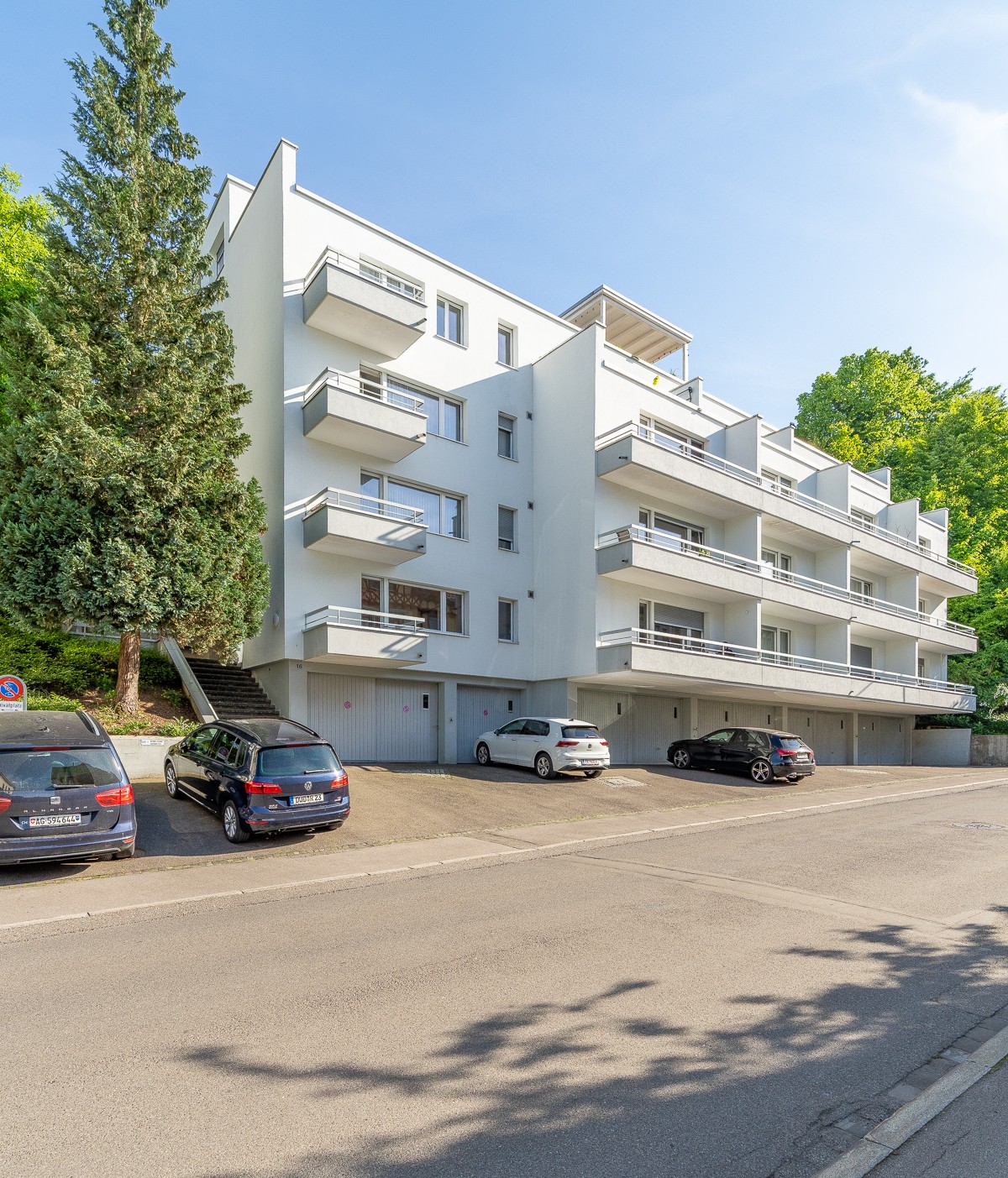 1 ½ rooms apartment, photo 8 of 8