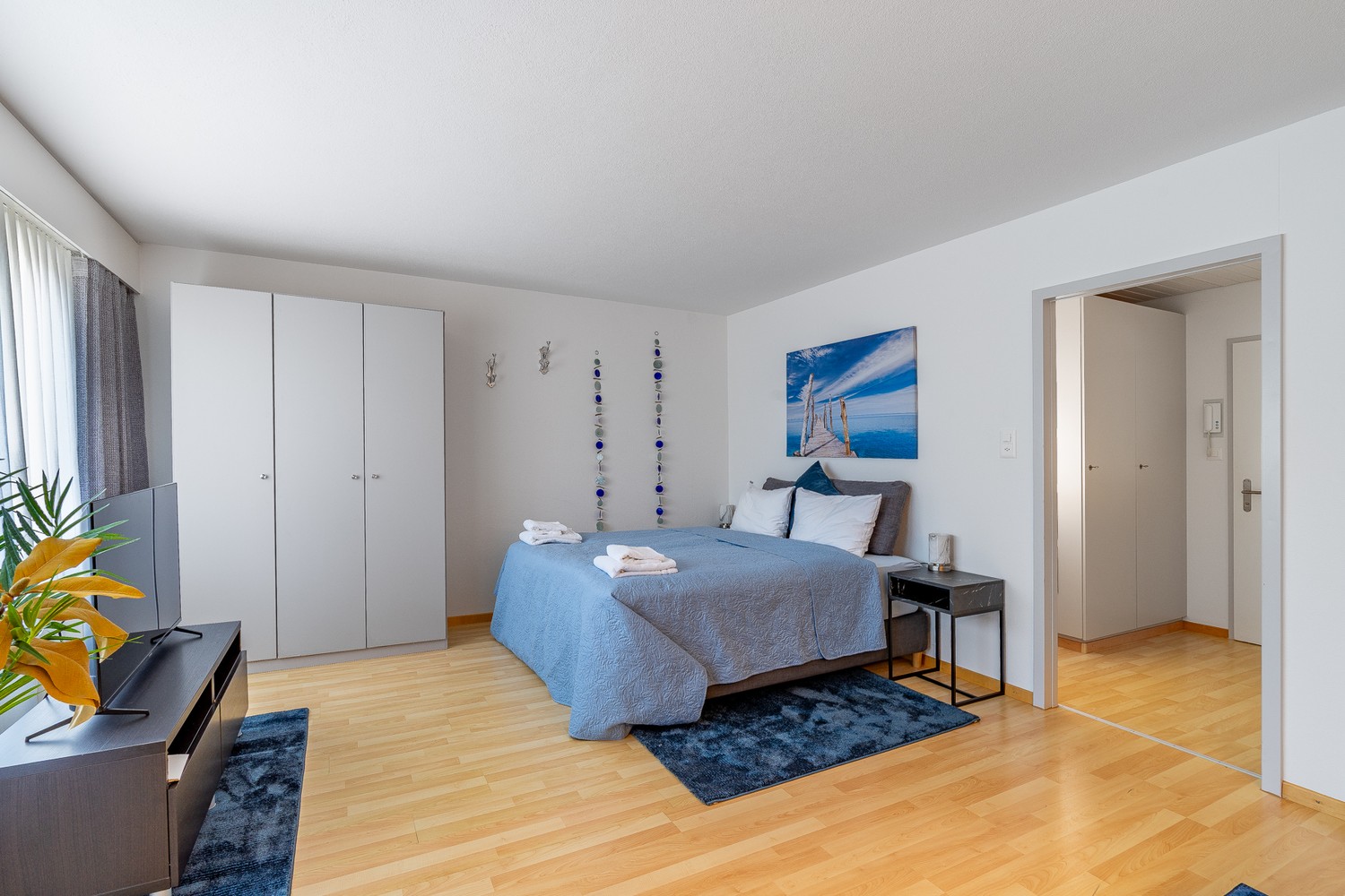 1 ½ rooms apartment, photo 2 of 8