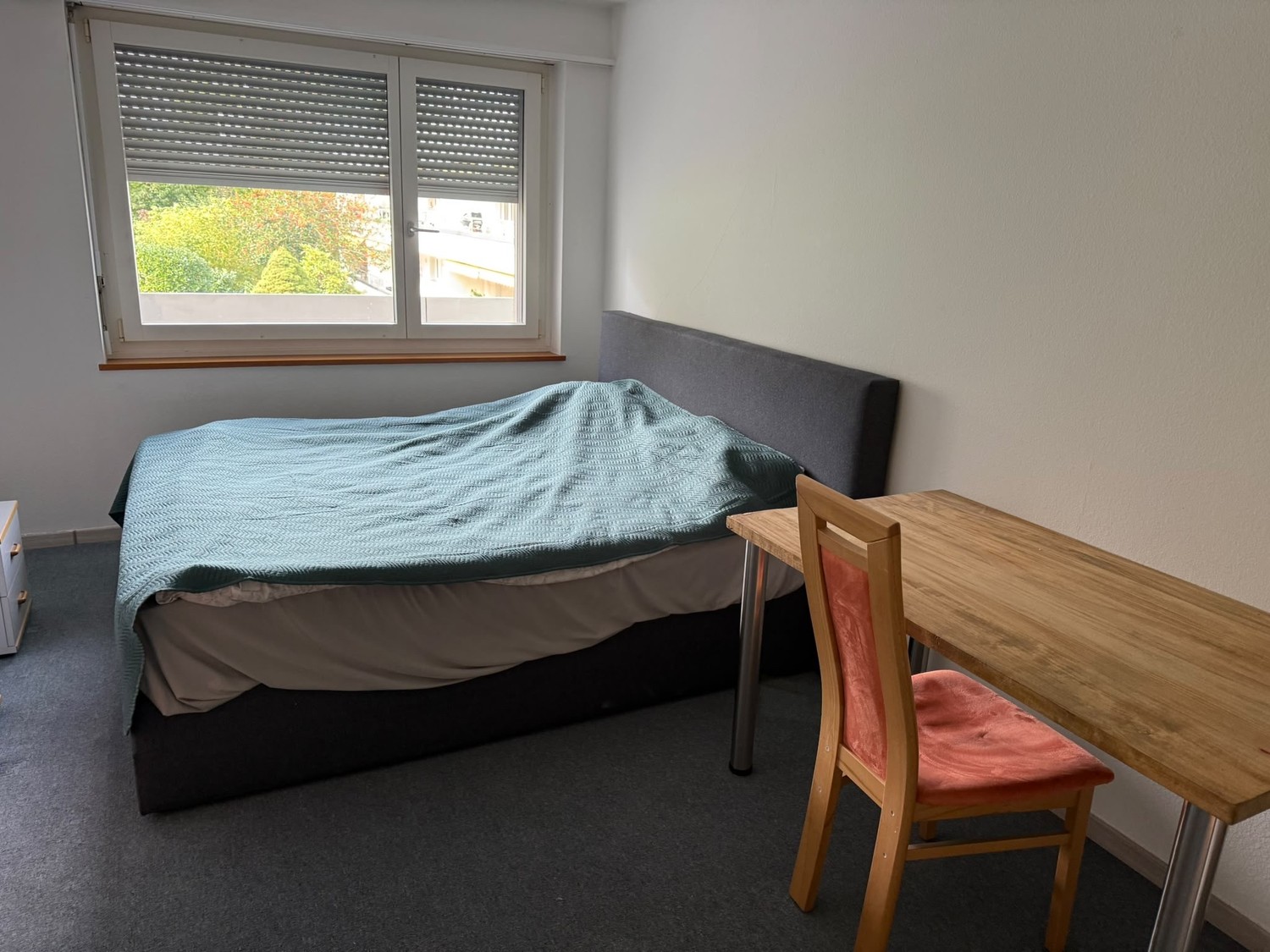 3 rooms apartment, photo 5 of 10