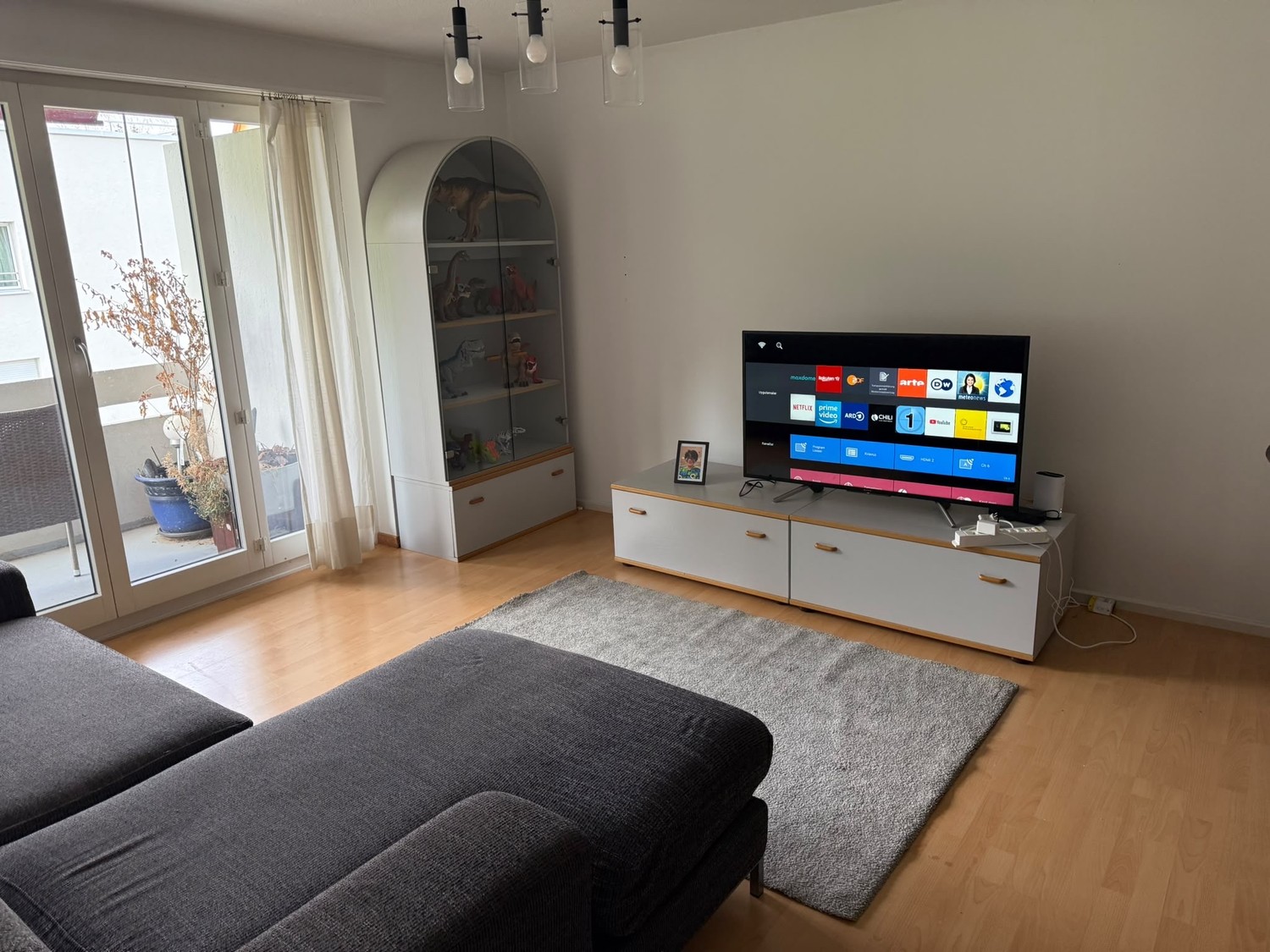 3 rooms apartment, photo 7 of 10