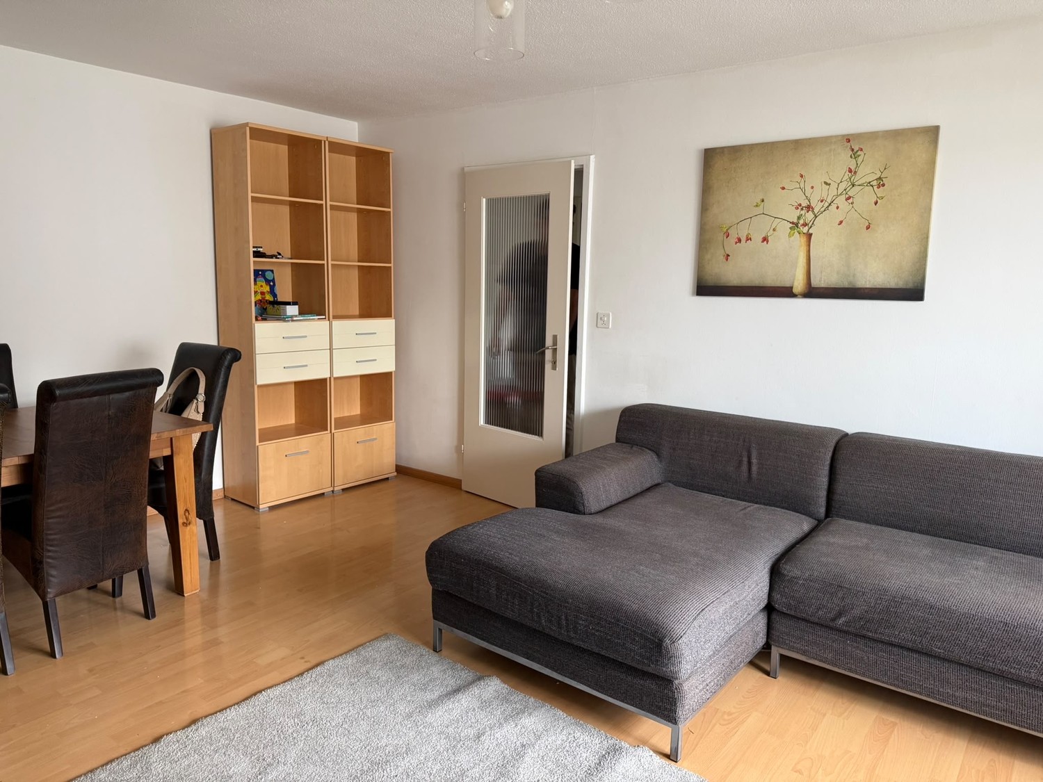 3 rooms apartment, photo 9 of 10