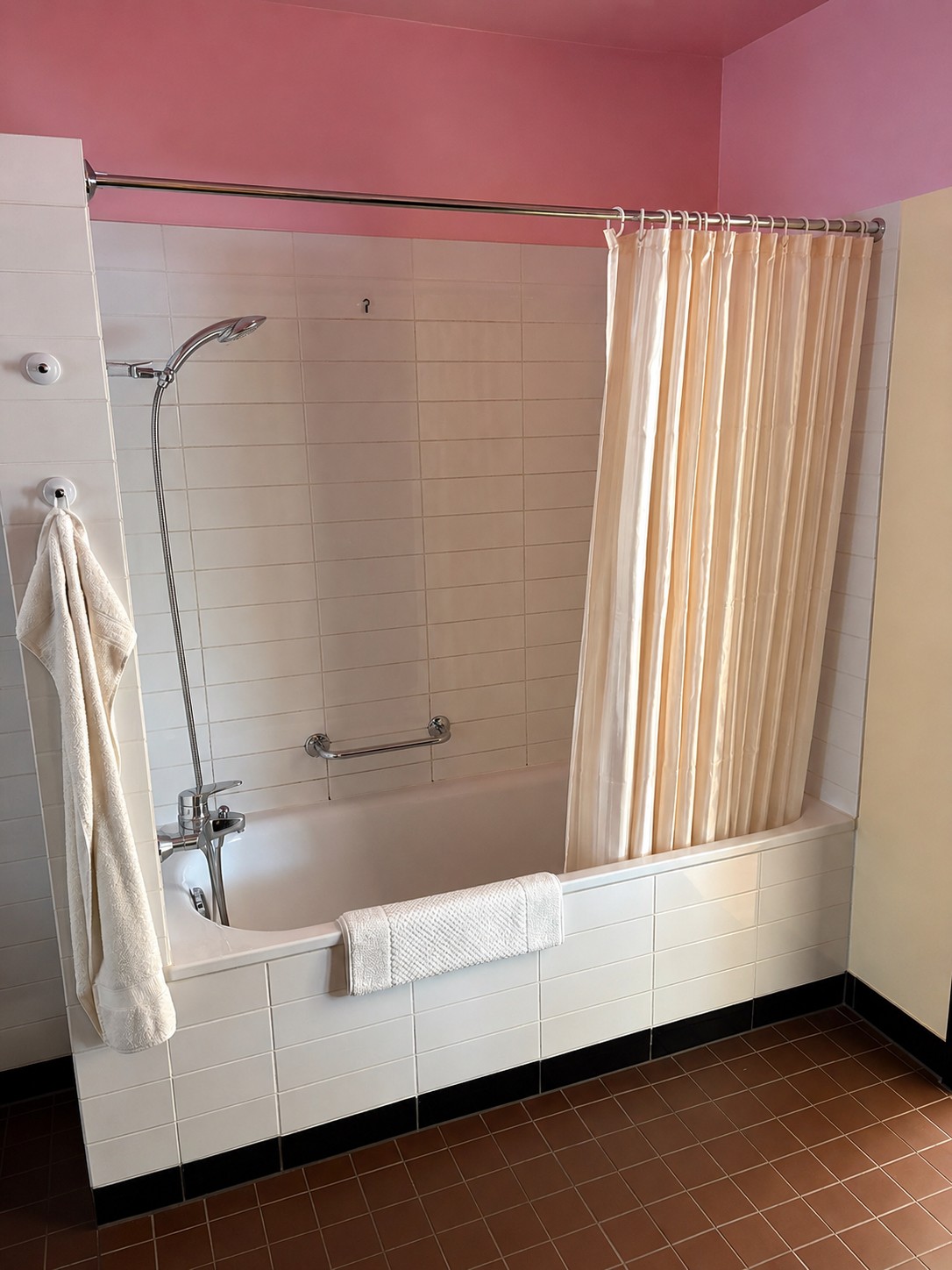 2 ½ pièces appartement