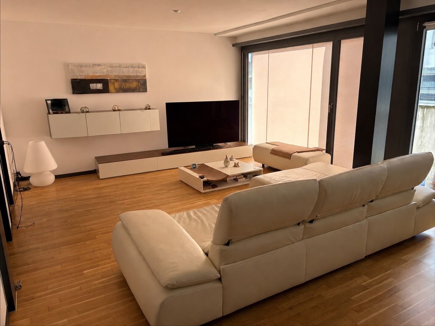2 ½ pièces appartement