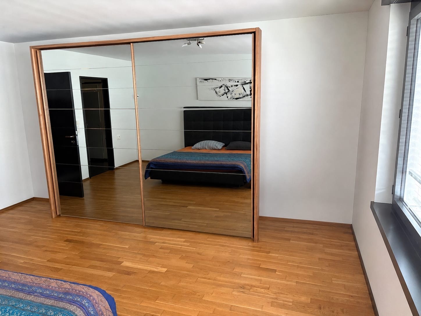 2 ½ pièces appartement