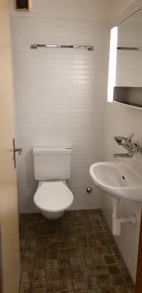 3 ½ rooms apartment, photo 7 sur 8