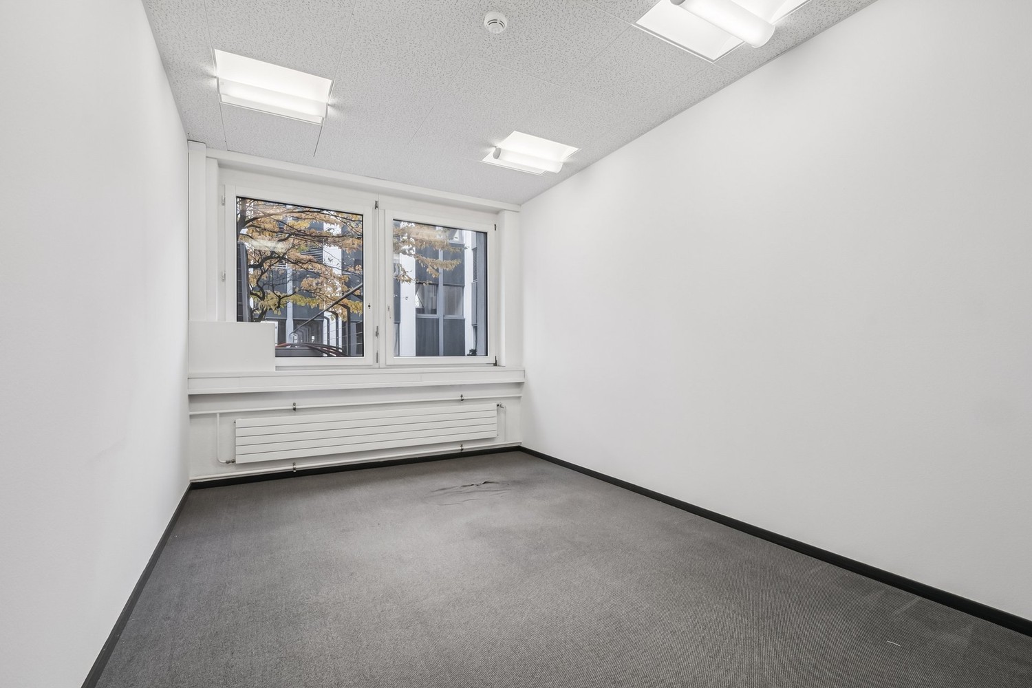 165m² ufficio