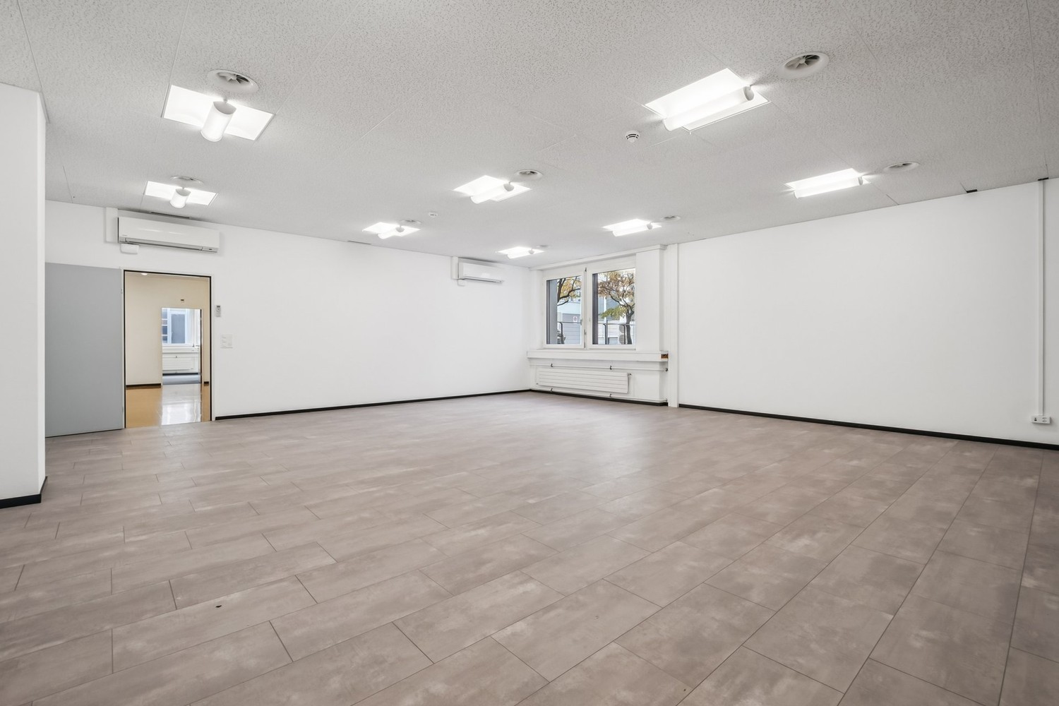 165m² ufficio