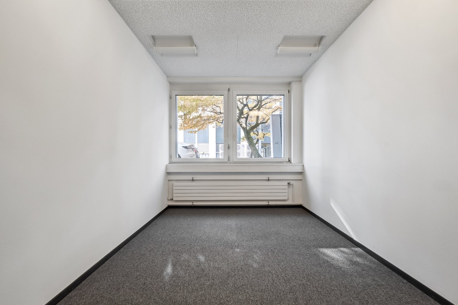 165m² ufficio