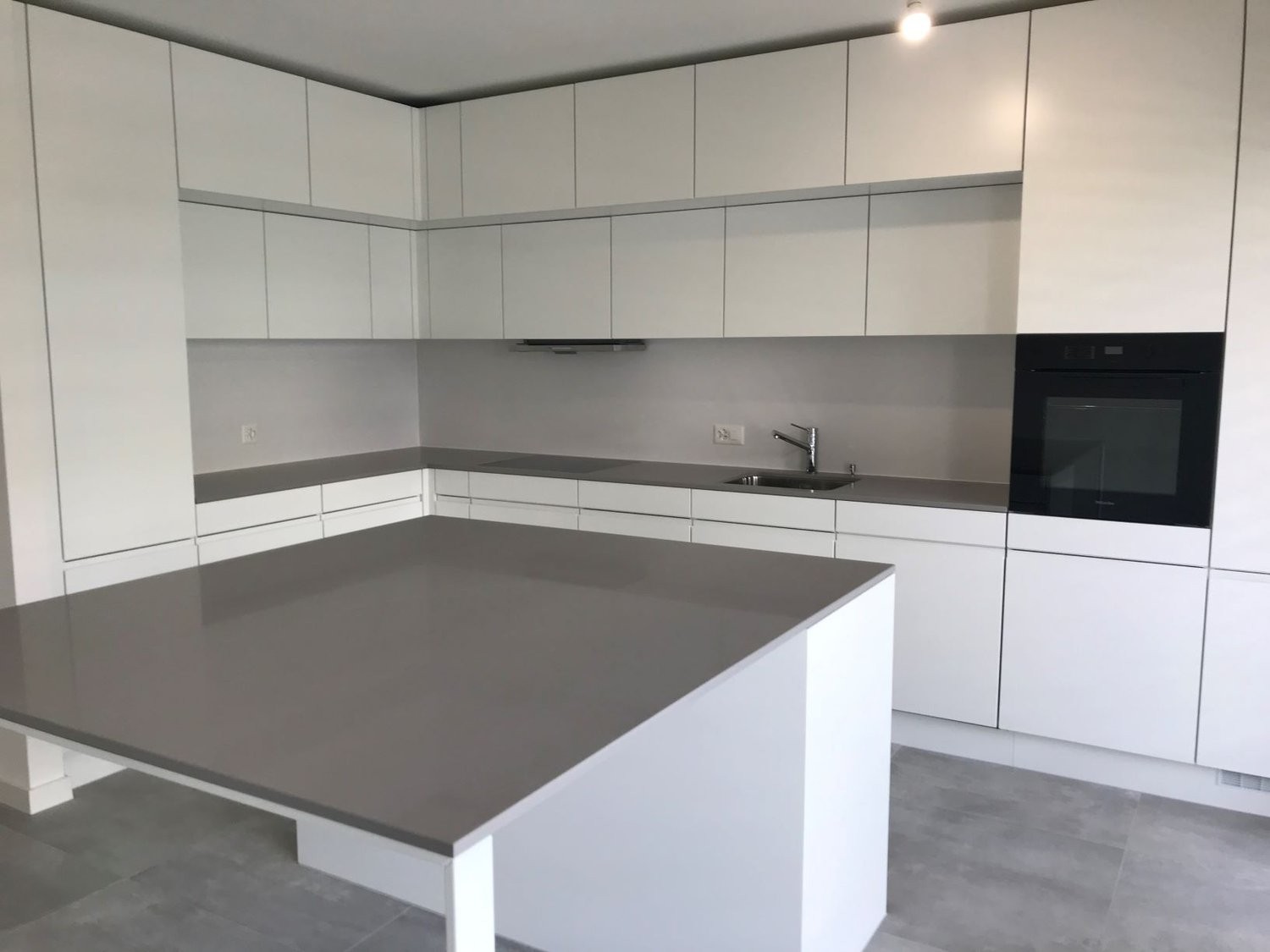 6 ½ Zimmer Wohnung