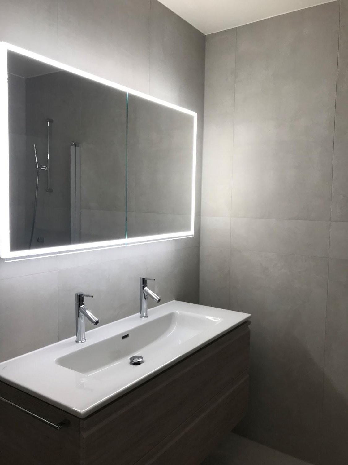 6 ½ Zimmer Wohnung