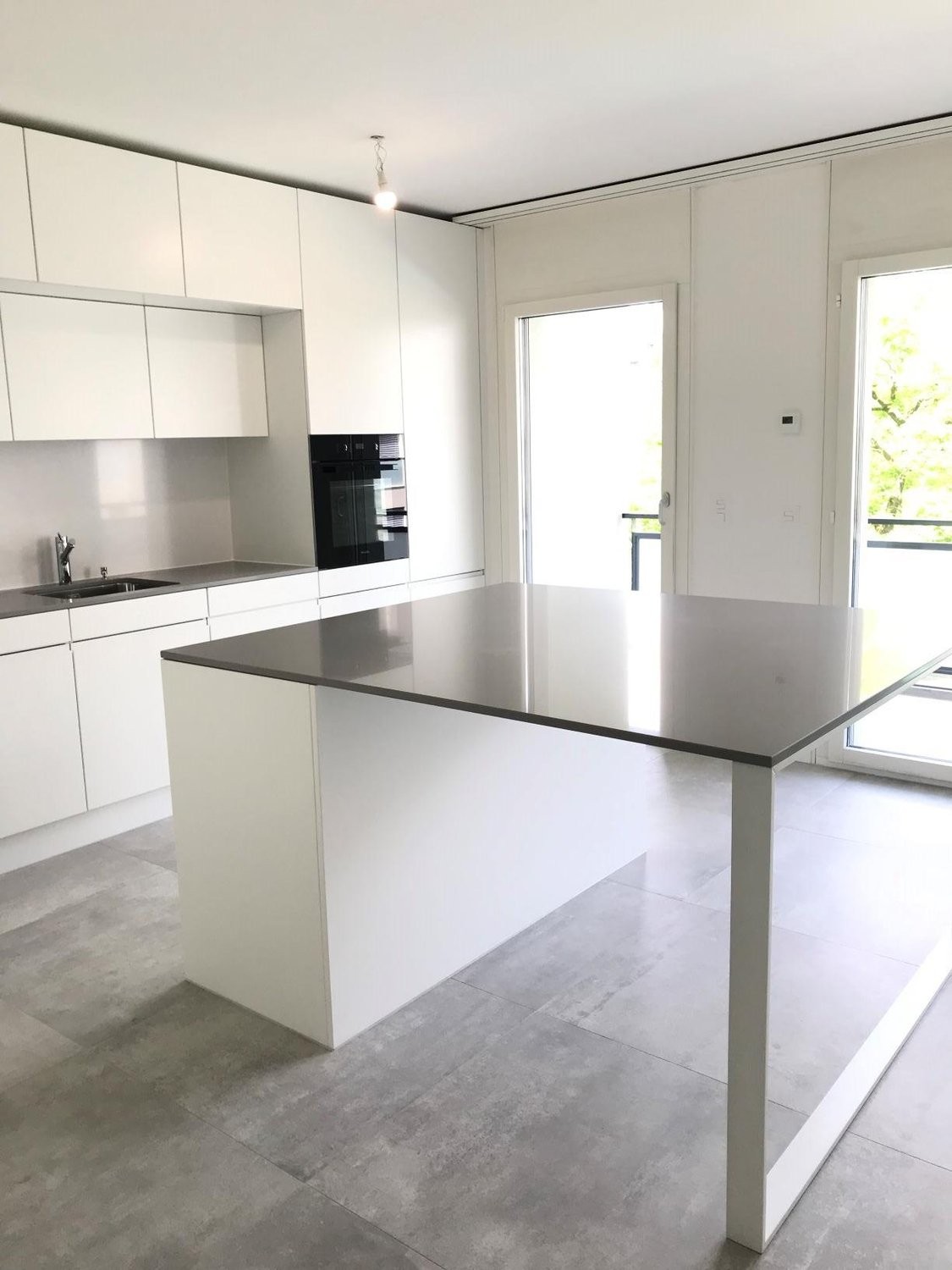 6 ½ Zimmer Wohnung