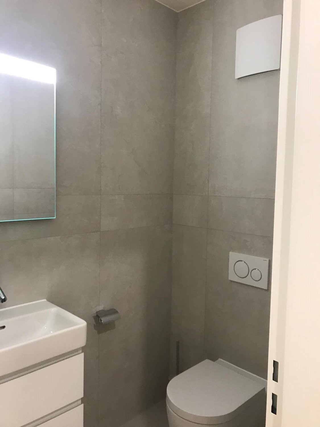 6 ½ Zimmer Wohnung