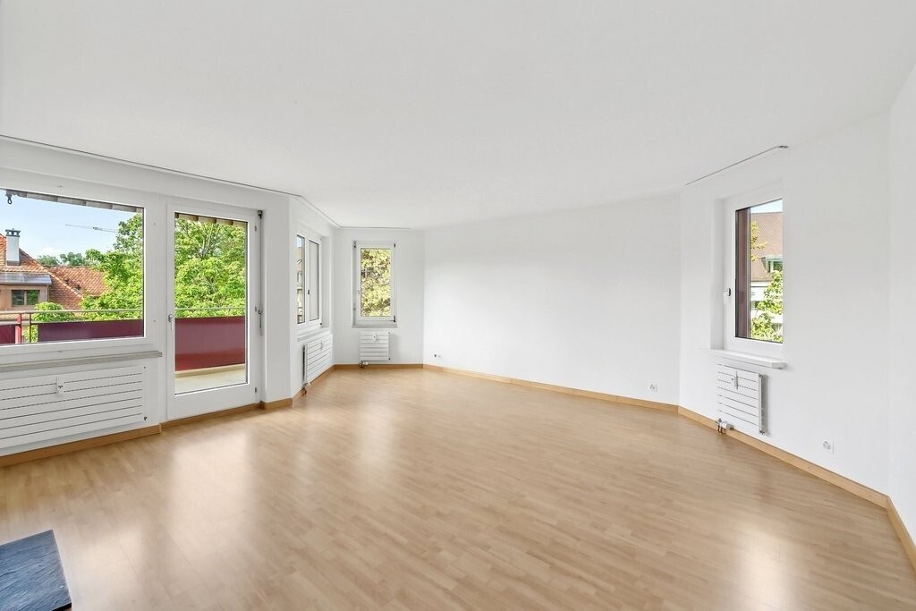 2 ½ rooms duplex