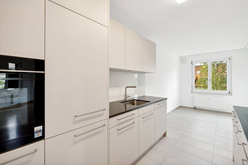 2 ½ rooms duplex