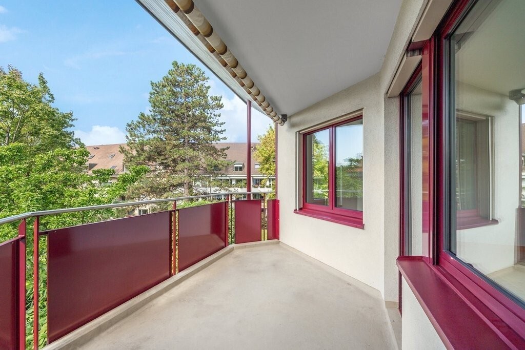 2 ½ rooms duplex