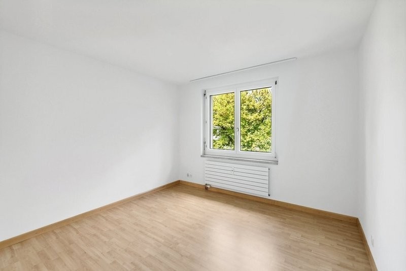 2 ½ rooms duplex