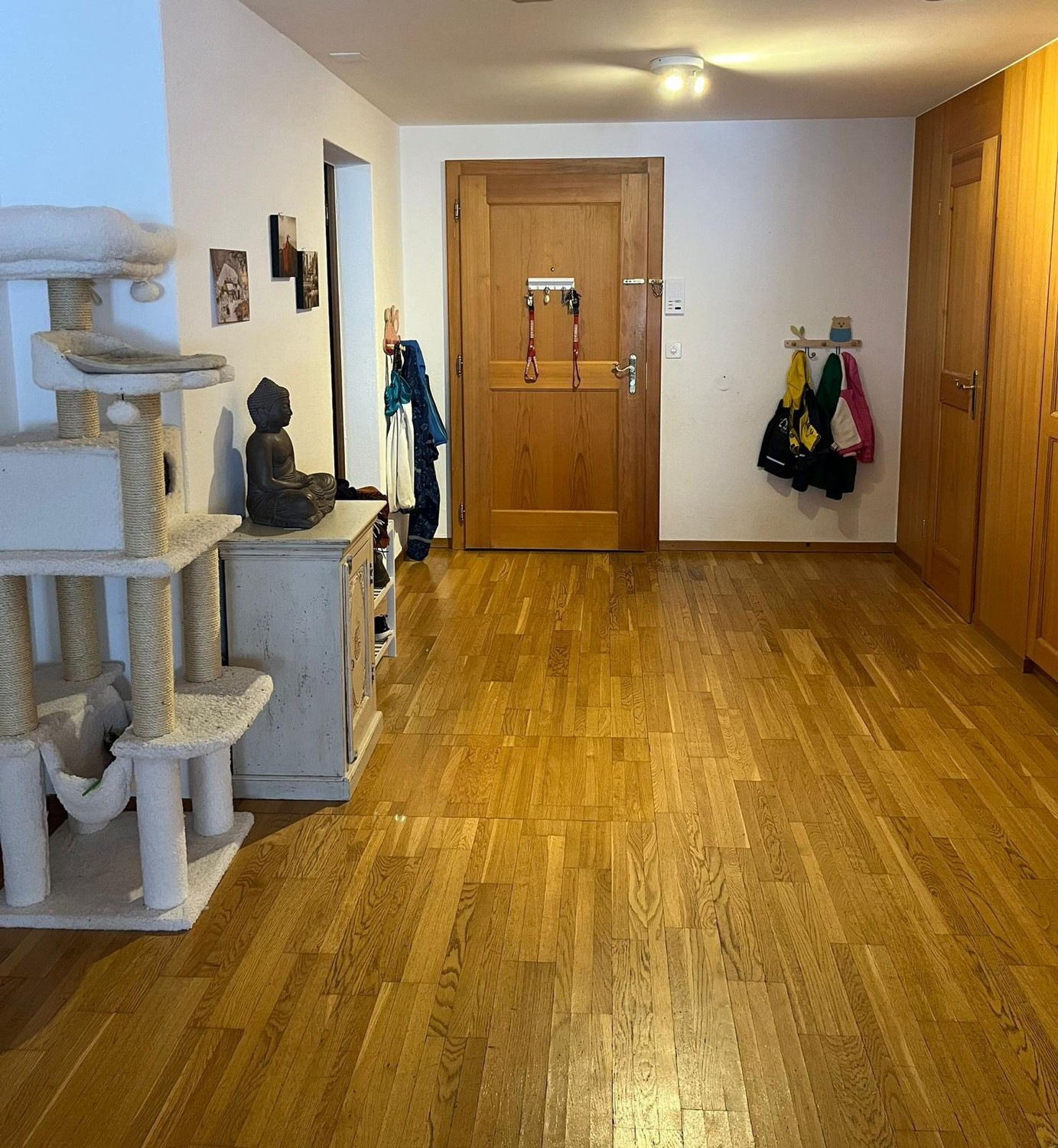 5 ½ rooms apartment, photo 4 of 9