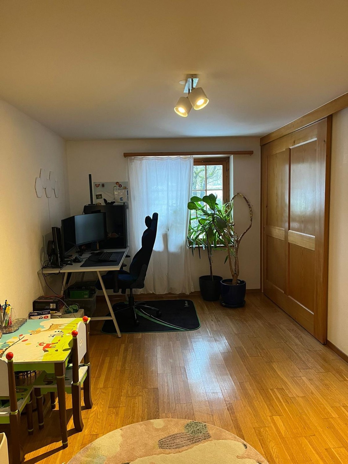 5 ½ rooms apartment, photo 6 of 9