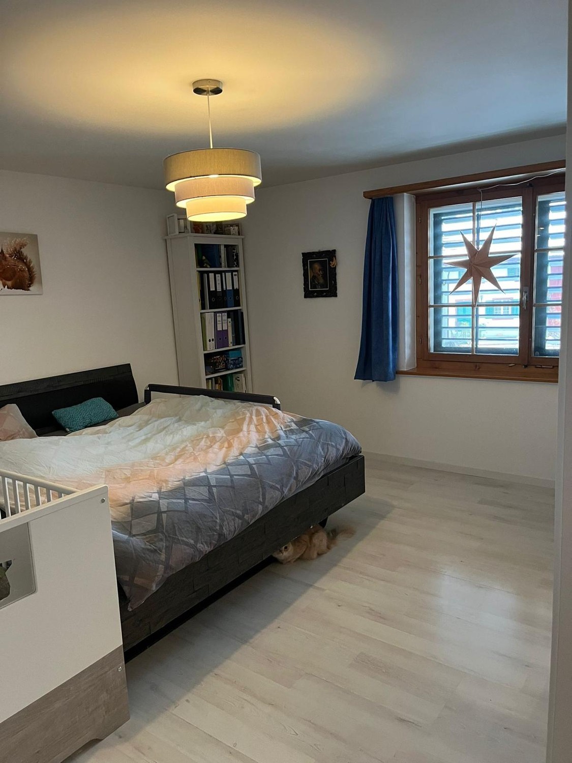 5 ½ rooms apartment, photo 5 of 9