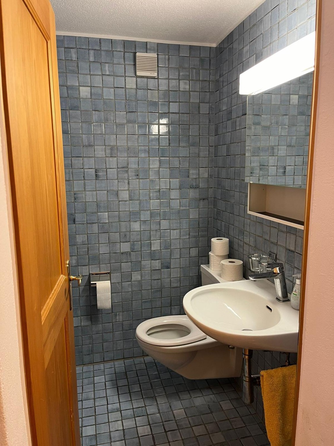 5 ½ rooms apartment, photo 8 of 9