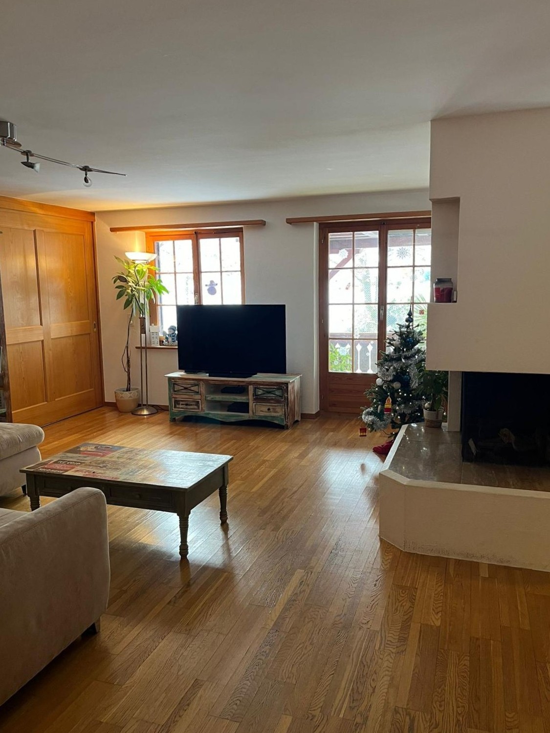 5 ½ rooms apartment, photo 3 of 9