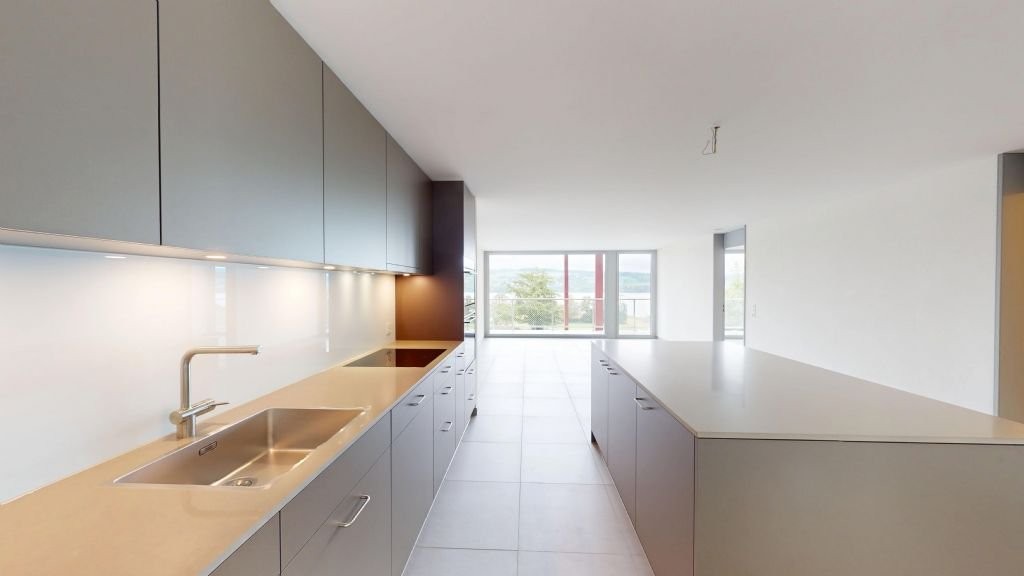 Appartamento di 2 ½ locali