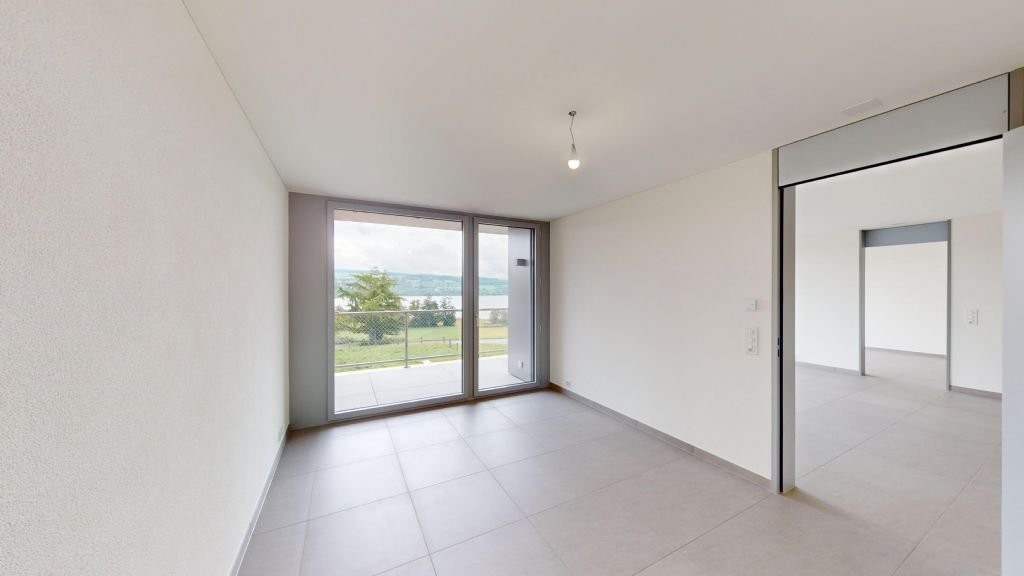 Appartamento di 2 ½ locali
