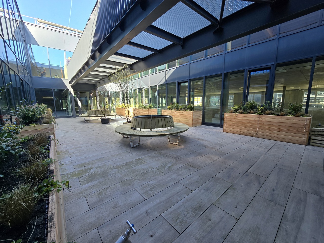 101m² office, photo 10 of 10