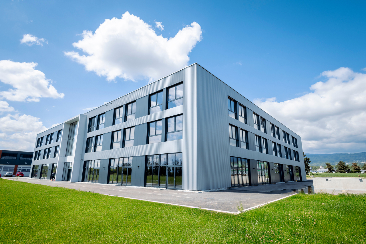101m² office, photo 8 of 10