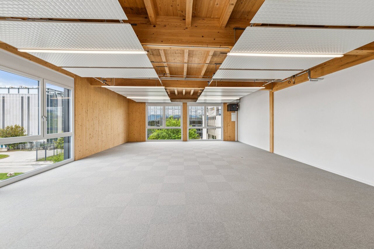 101m² office, photo 2 of 10